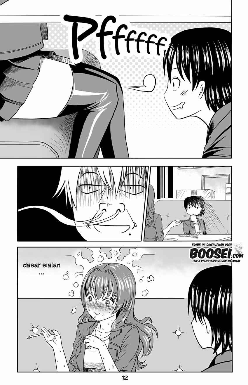 Boy or Girl?? Chapter 00 Bahasa Indonesia